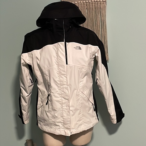 The North Face Jackets & Blazers - The North Face 2-in-One Ski Coat & Jacket M Medium